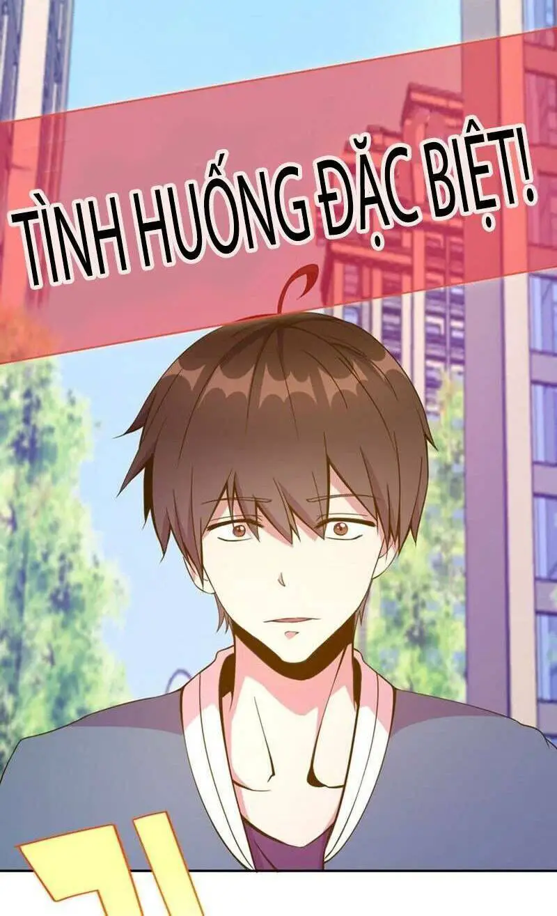 Nữ Thần Trong Điện Thoại Nettruyen ZZZ Chương 33 Page 13