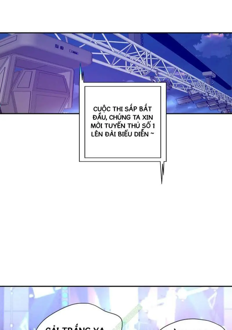 Nữ Thần Trong Điện Thoại Nettruyen ZZZ Chương 30 Page 5