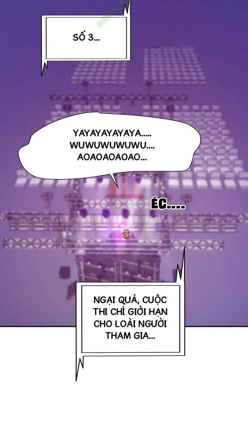 Nữ Thần Trong Điện Thoại Nettruyen ZZZ Chương 30 Page 8