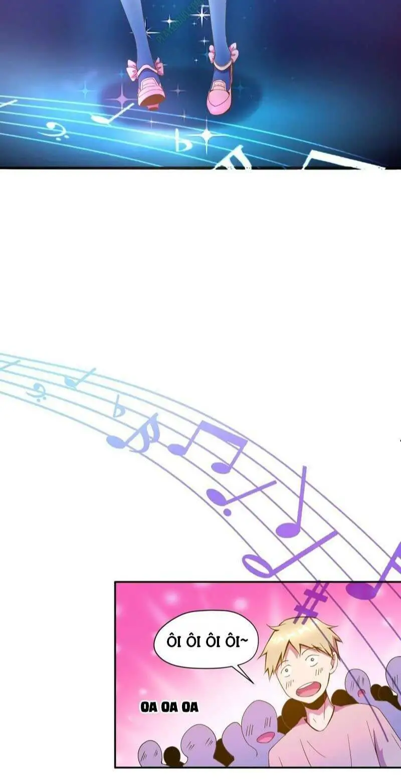 Nữ Thần Trong Điện Thoại Nettruyen ZZZ Chương 30 Page 15