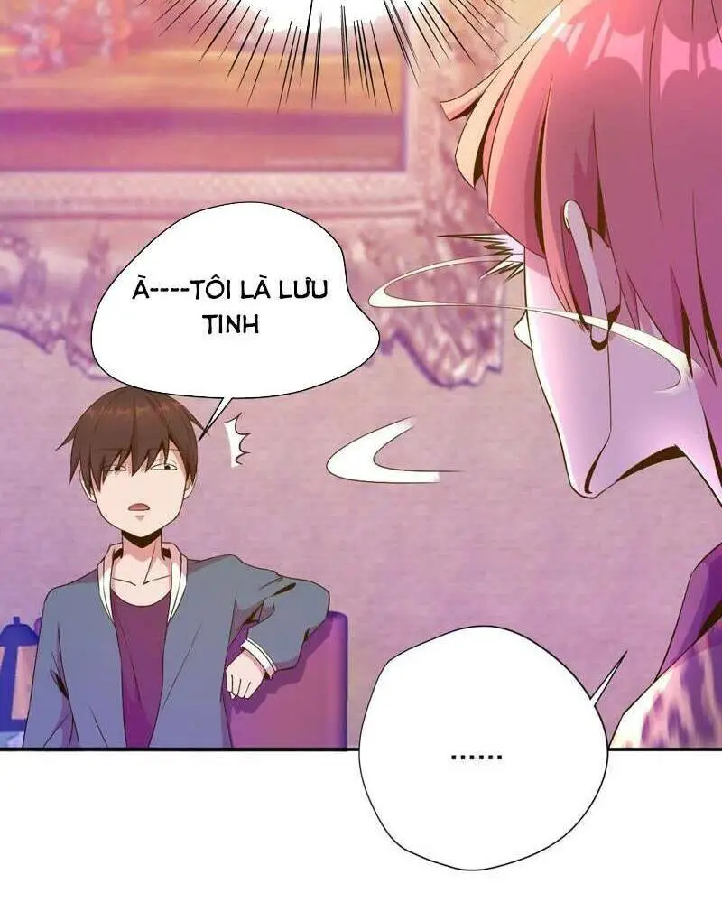 Nữ Thần Trong Điện Thoại Nettruyen ZZZ Chương 31 Page 23