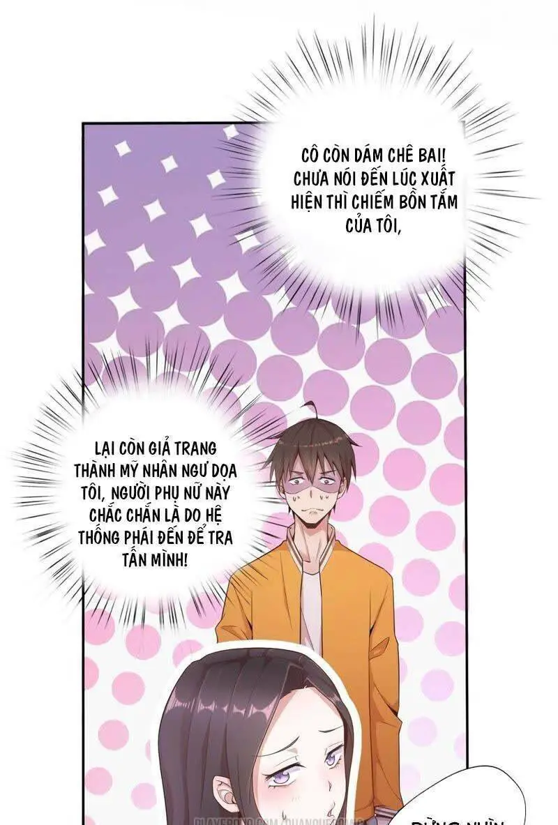 Nữ Thần Trong Điện Thoại Nettruyen ZZZ Chương 51 Page 19