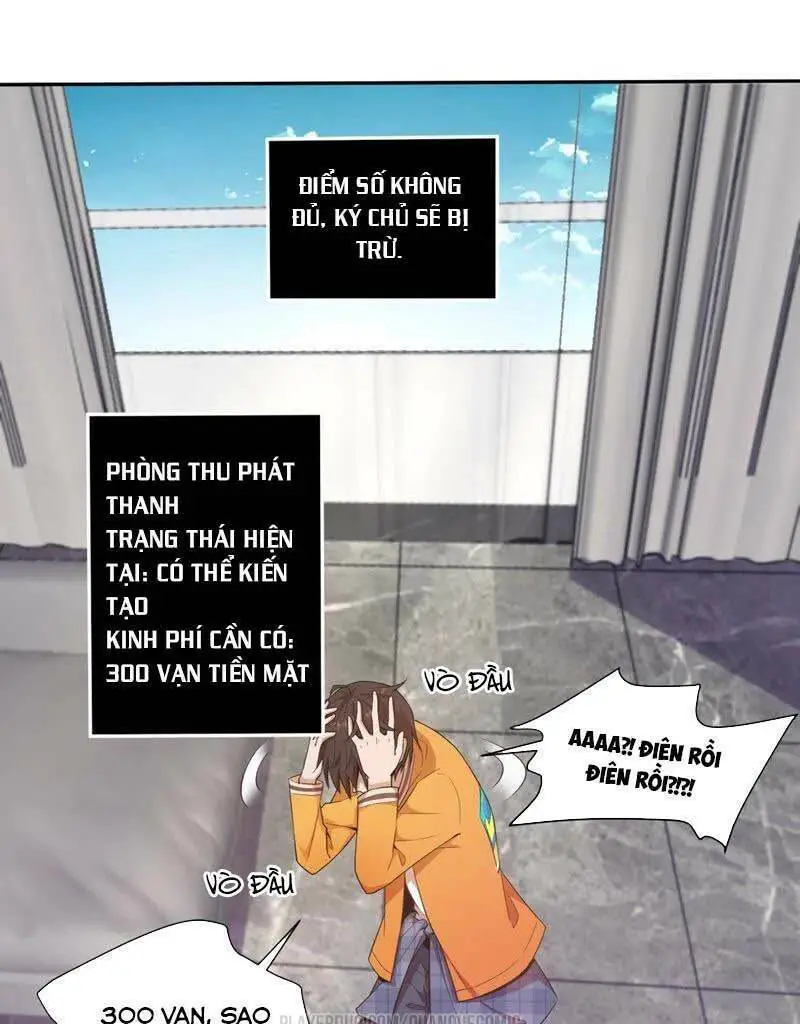 Nữ Thần Trong Điện Thoại Nettruyen ZZZ Chương 51 Page 22