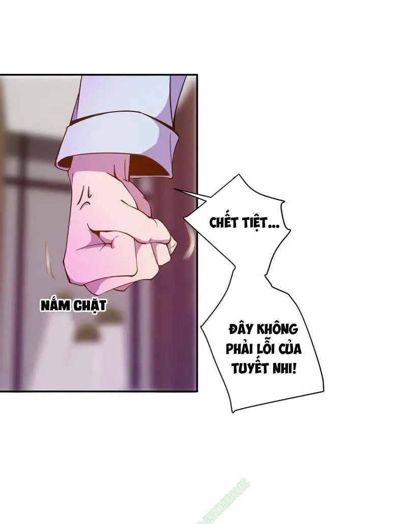 Nữ Thần Trong Điện Thoại Nettruyen ZZZ Chương 27 Page 6