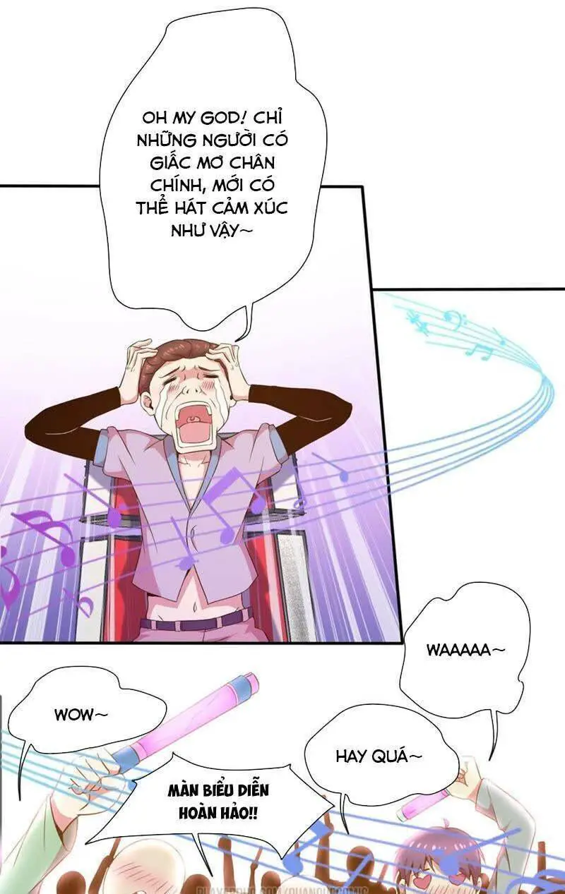 Nữ Thần Trong Điện Thoại Nettruyen ZZZ Chương 48 Page 9