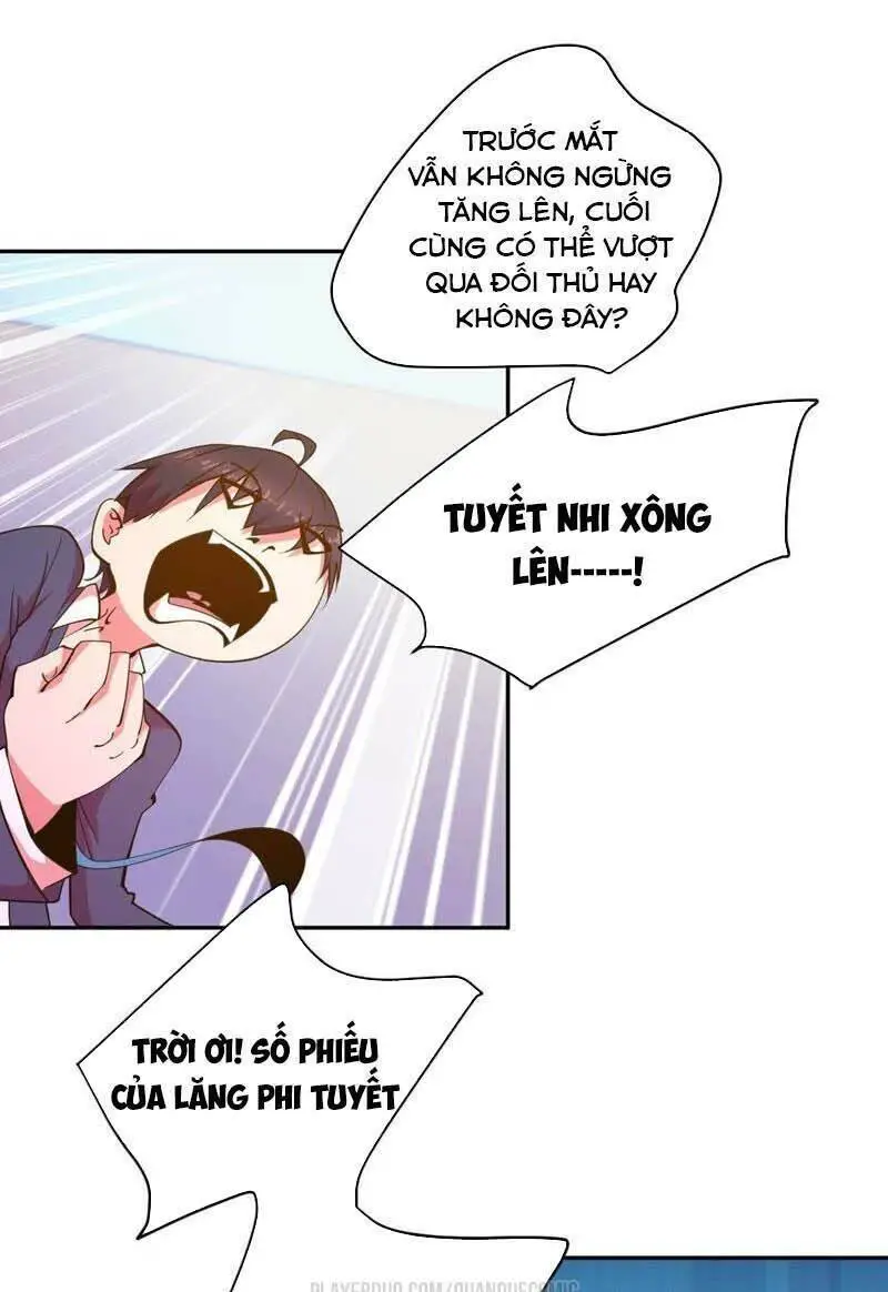 Nữ Thần Trong Điện Thoại Nettruyen ZZZ Chương 48 Page 17