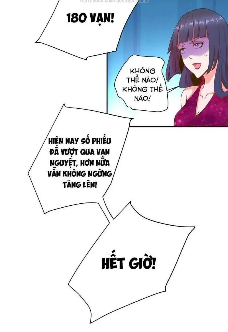 Nữ Thần Trong Điện Thoại Nettruyen ZZZ Chương 48 Page 18