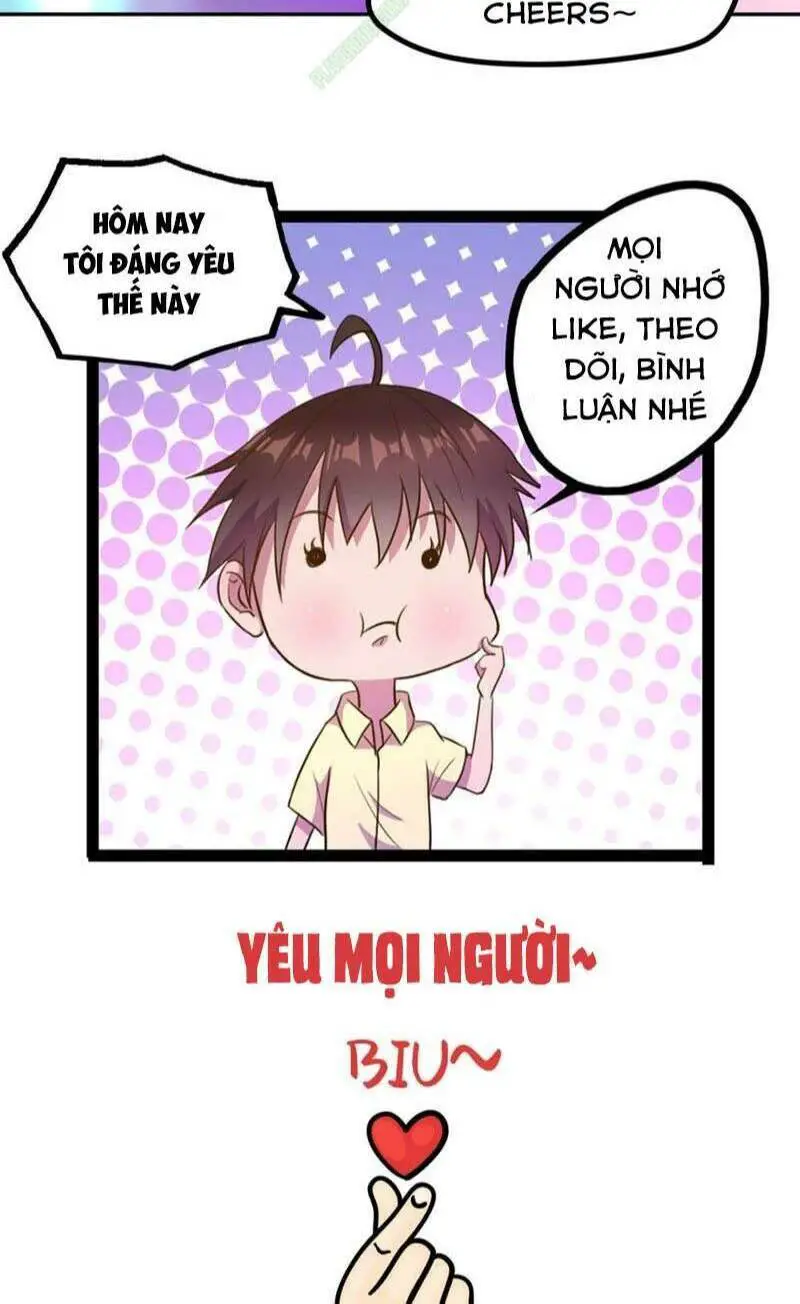 Nữ Thần Trong Điện Thoại Nettruyen ZZZ Chương 23 Page 21
