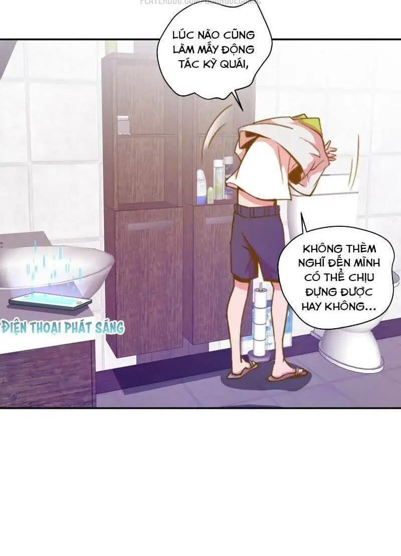 Nữ Thần Trong Điện Thoại Nettruyen ZZZ Chương 50 Page 13