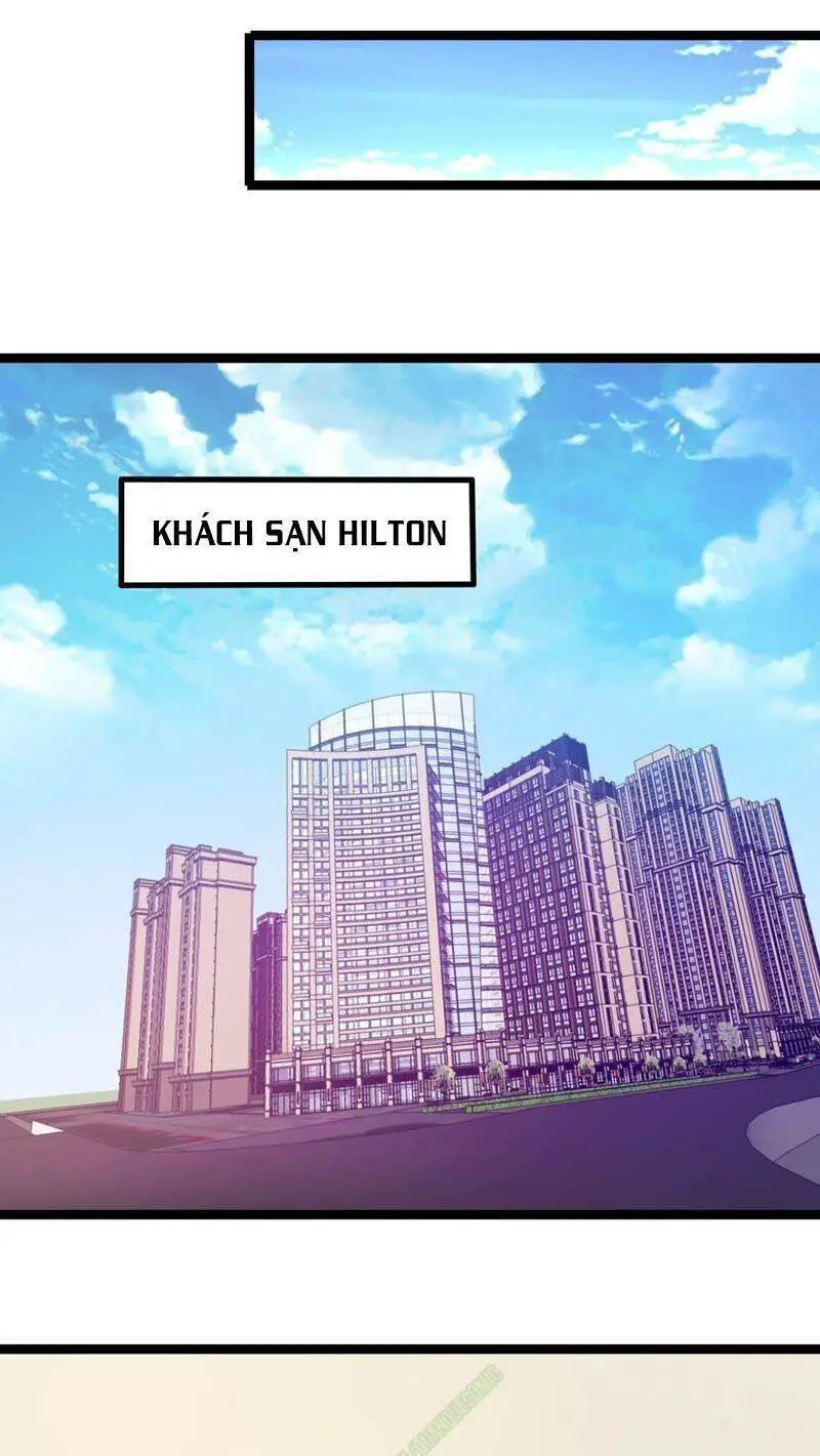 Nữ Thần Trong Điện Thoại Nettruyen ZZZ Chương 21 Page 1