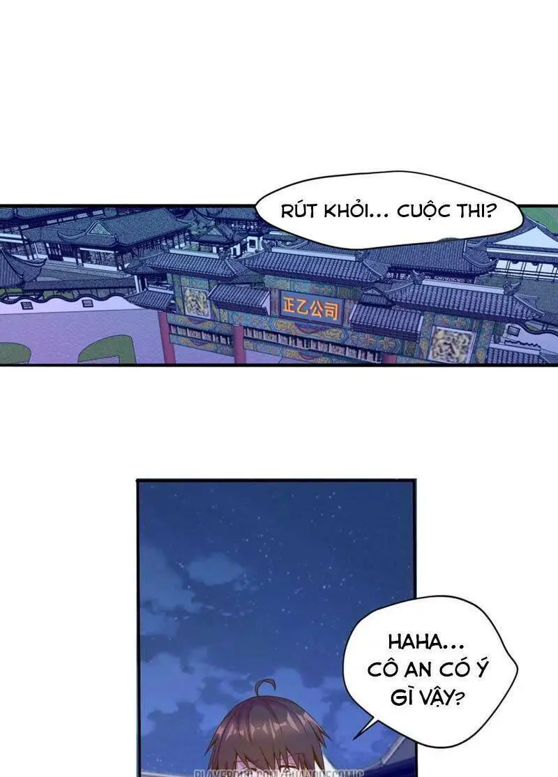 Nữ Thần Trong Điện Thoại Nettruyen ZZZ Chương 44 Page 1