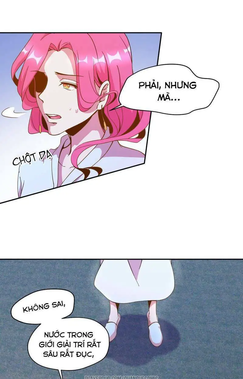 Nữ Thần Trong Điện Thoại Nettruyen ZZZ Chương 44 Page 13