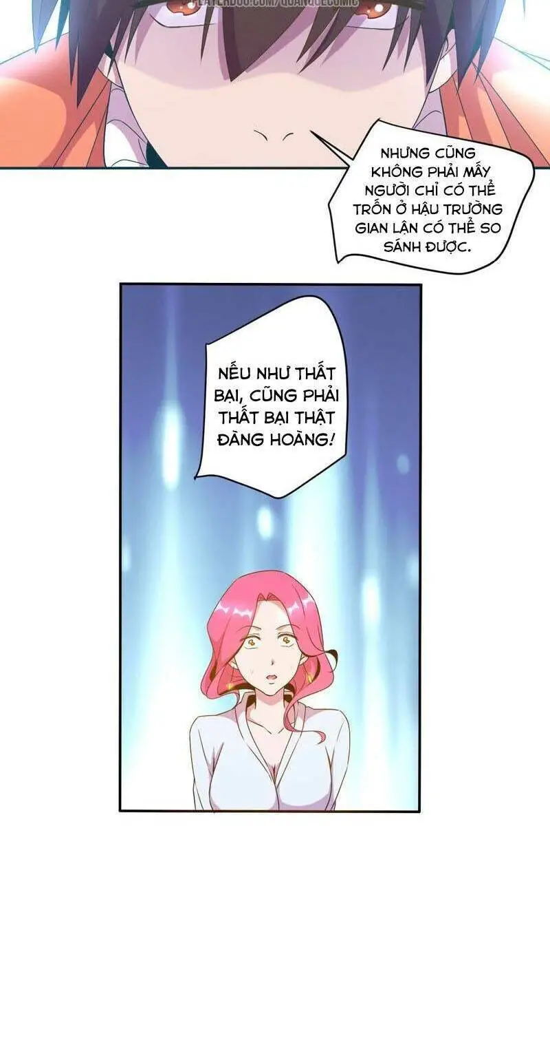 Nữ Thần Trong Điện Thoại Nettruyen ZZZ Chương 44 Page 18