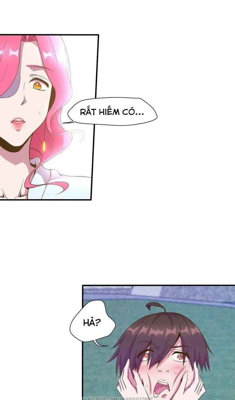 Nữ Thần Trong Điện Thoại Nettruyen ZZZ Chương 44 Page 20