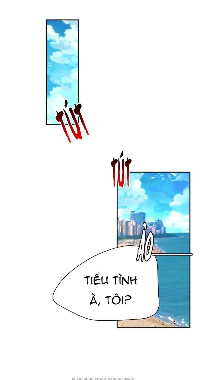 Nữ Thần Trong Điện Thoại Nettruyen ZZZ Chương 46 Page 1