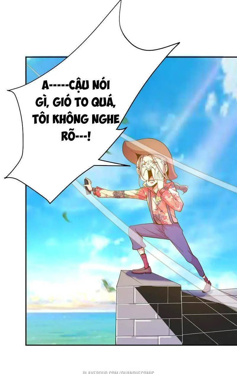 Nữ Thần Trong Điện Thoại Nettruyen ZZZ Chương 46 Page 6