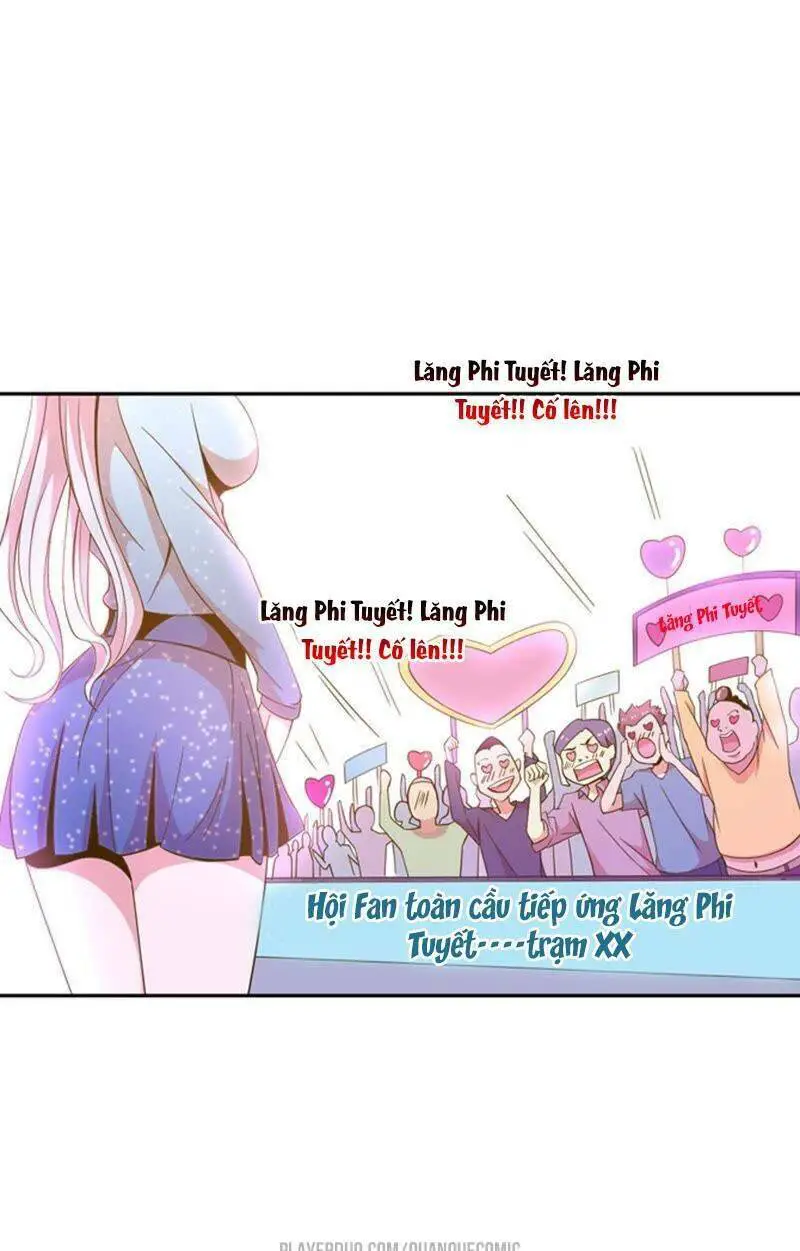 Nữ Thần Trong Điện Thoại Nettruyen ZZZ Chương 46 Page 18