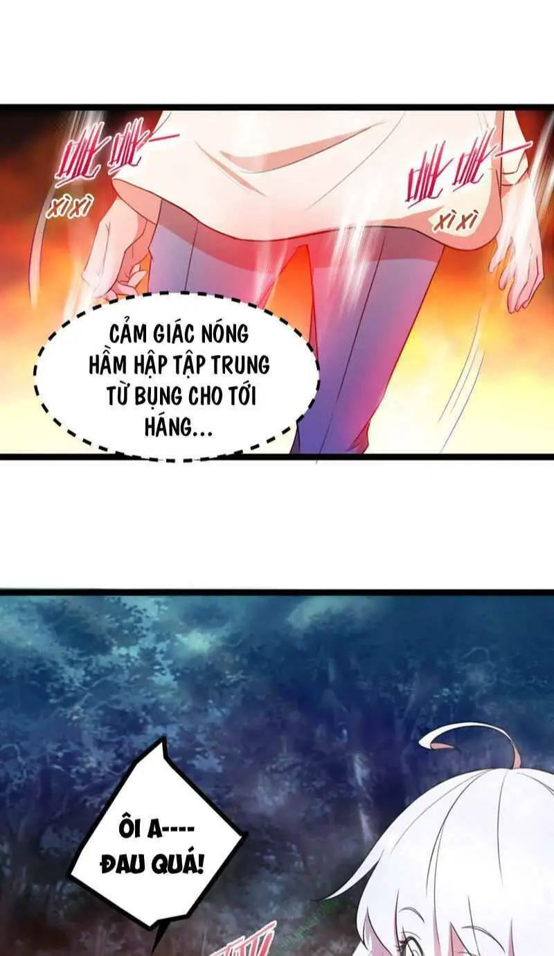 Nữ Thần Trong Điện Thoại Nettruyen ZZZ Chương 17 Page 5