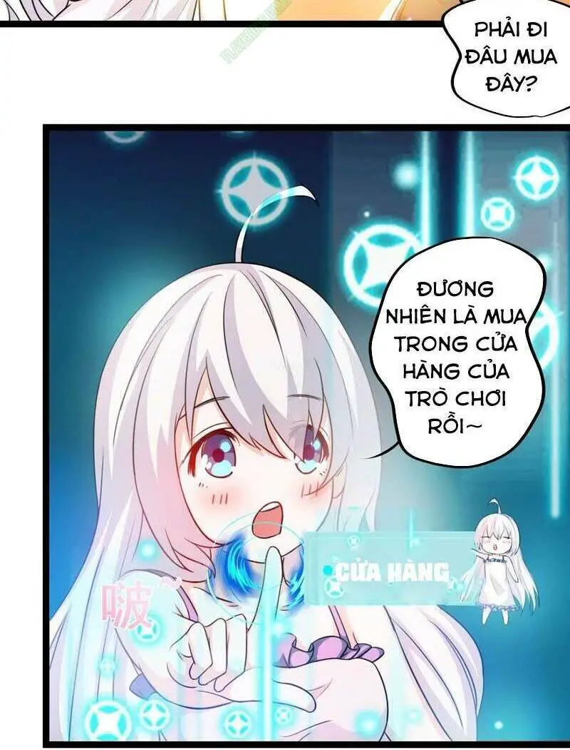 Nữ Thần Trong Điện Thoại Nettruyen ZZZ Chương 7 Page 2