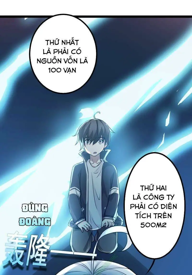 Nữ Thần Trong Điện Thoại Nettruyen ZZZ Chương 7 Page 11