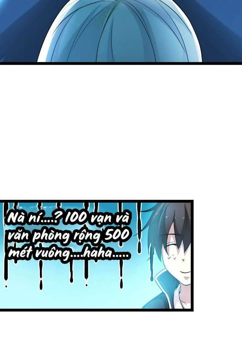 Nữ Thần Trong Điện Thoại Nettruyen ZZZ Chương 7 Page 12