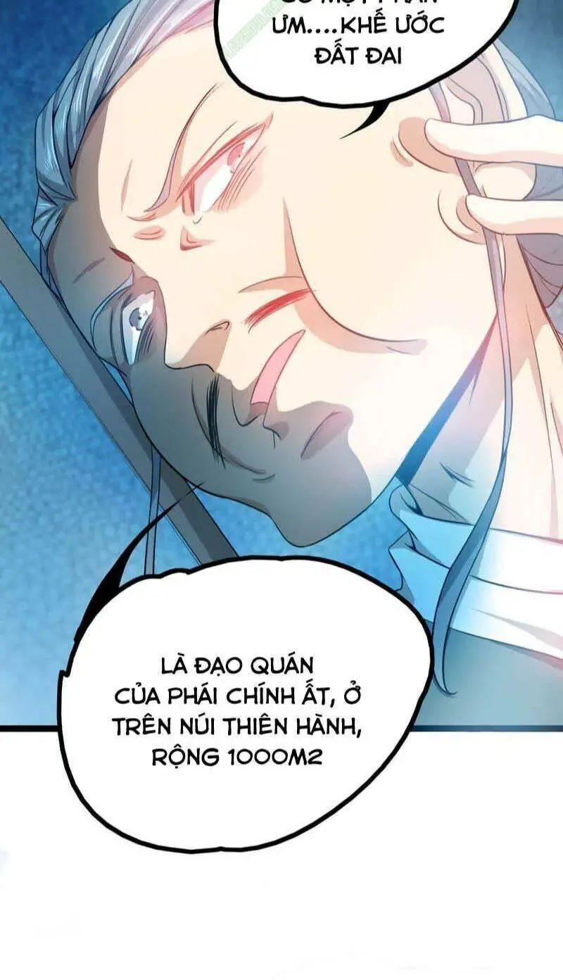 Nữ Thần Trong Điện Thoại Nettruyen ZZZ Chương 14 Page 4