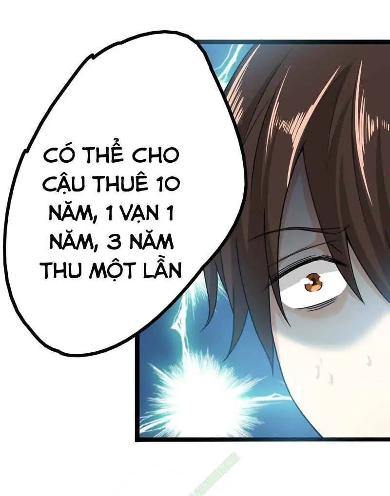 Nữ Thần Trong Điện Thoại Nettruyen ZZZ Chương 14 Page 5