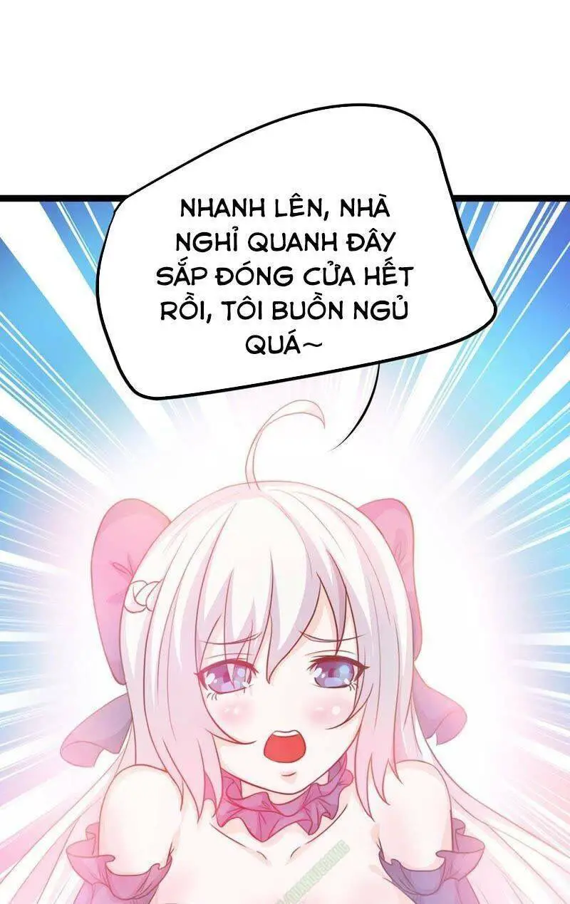 Nữ Thần Trong Điện Thoại Nettruyen ZZZ Chương 6 Page 3