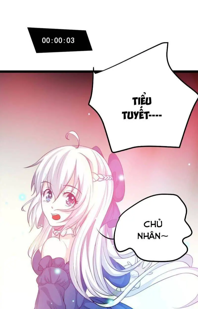 Nữ Thần Trong Điện Thoại Nettruyen ZZZ Chương 5 Page 12
