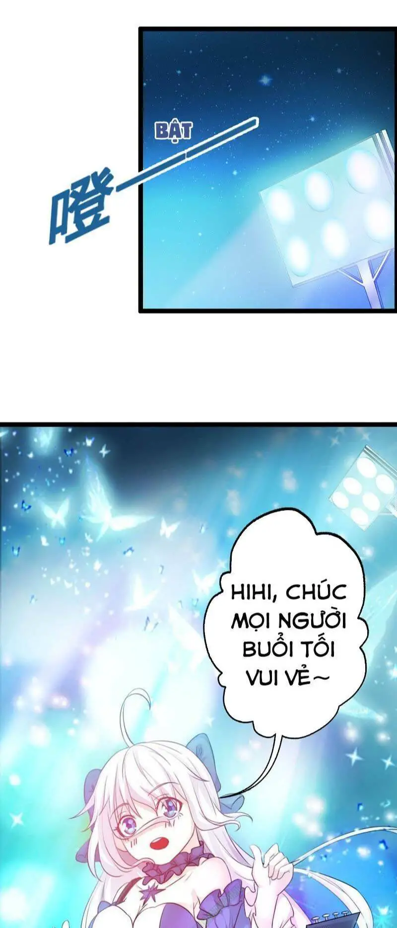 Nữ Thần Trong Điện Thoại Nettruyen ZZZ Chương 5 Page 16