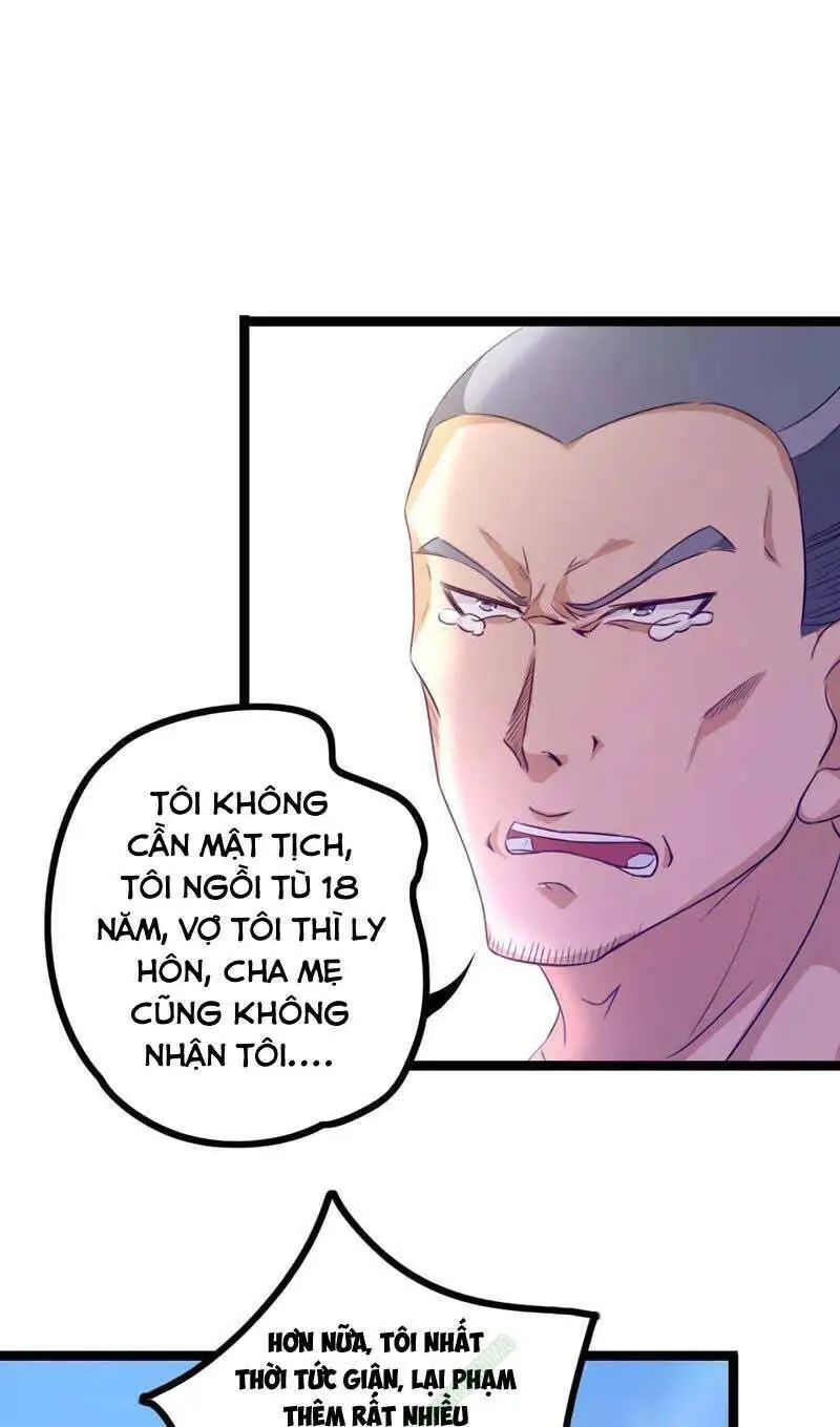 Nữ Thần Trong Điện Thoại Nettruyen ZZZ Chương 12 Page 11
