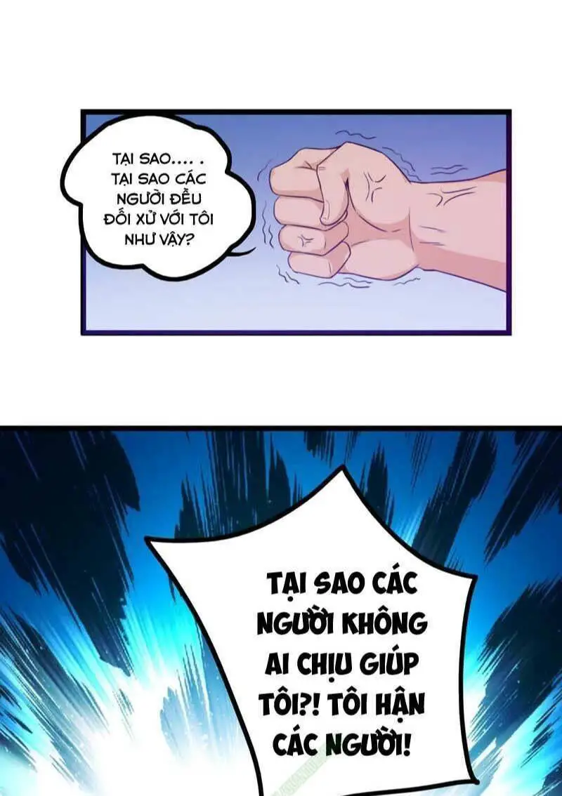 Nữ Thần Trong Điện Thoại Nettruyen ZZZ Chương 12 Page 14