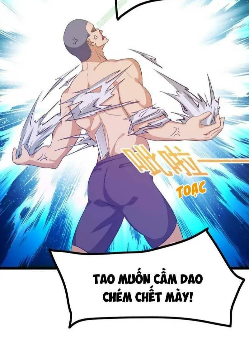 Nữ Thần Trong Điện Thoại Nettruyen ZZZ Chương 12 Page 15