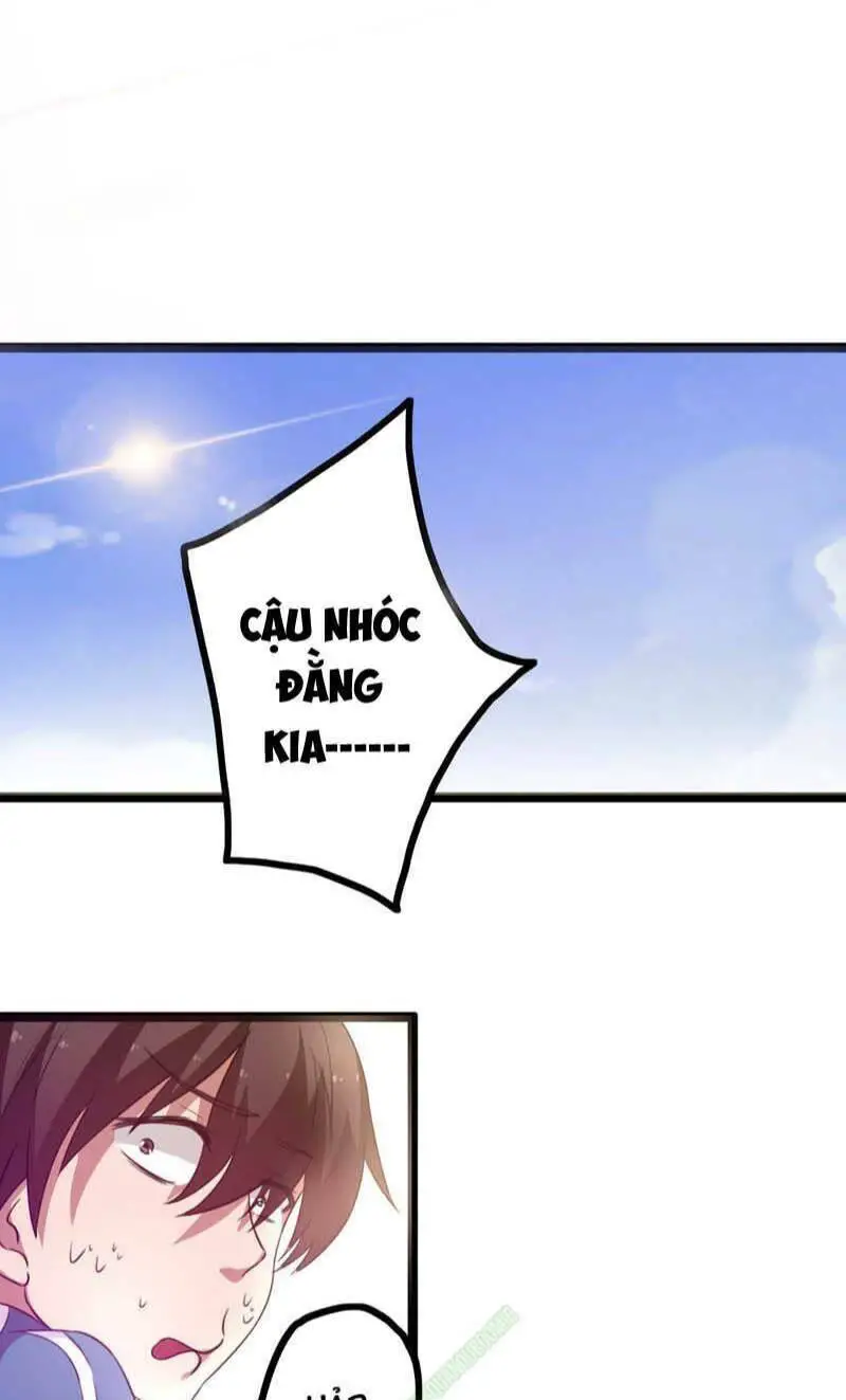 Nữ Thần Trong Điện Thoại Nettruyen ZZZ Chương 12 Page 16