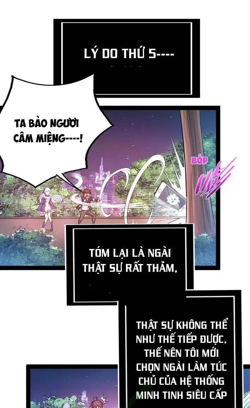 Nữ Thần Trong Điện Thoại Nettruyen ZZZ Chương 2 Page 2