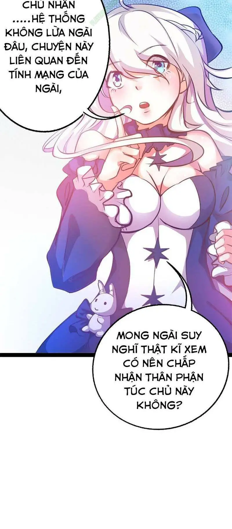 Nữ Thần Trong Điện Thoại Nettruyen ZZZ Chương 2 Page 5
