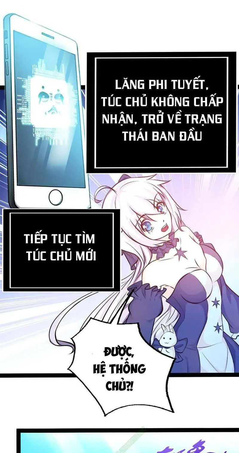 Nữ Thần Trong Điện Thoại Nettruyen ZZZ Chương 2 Page 8