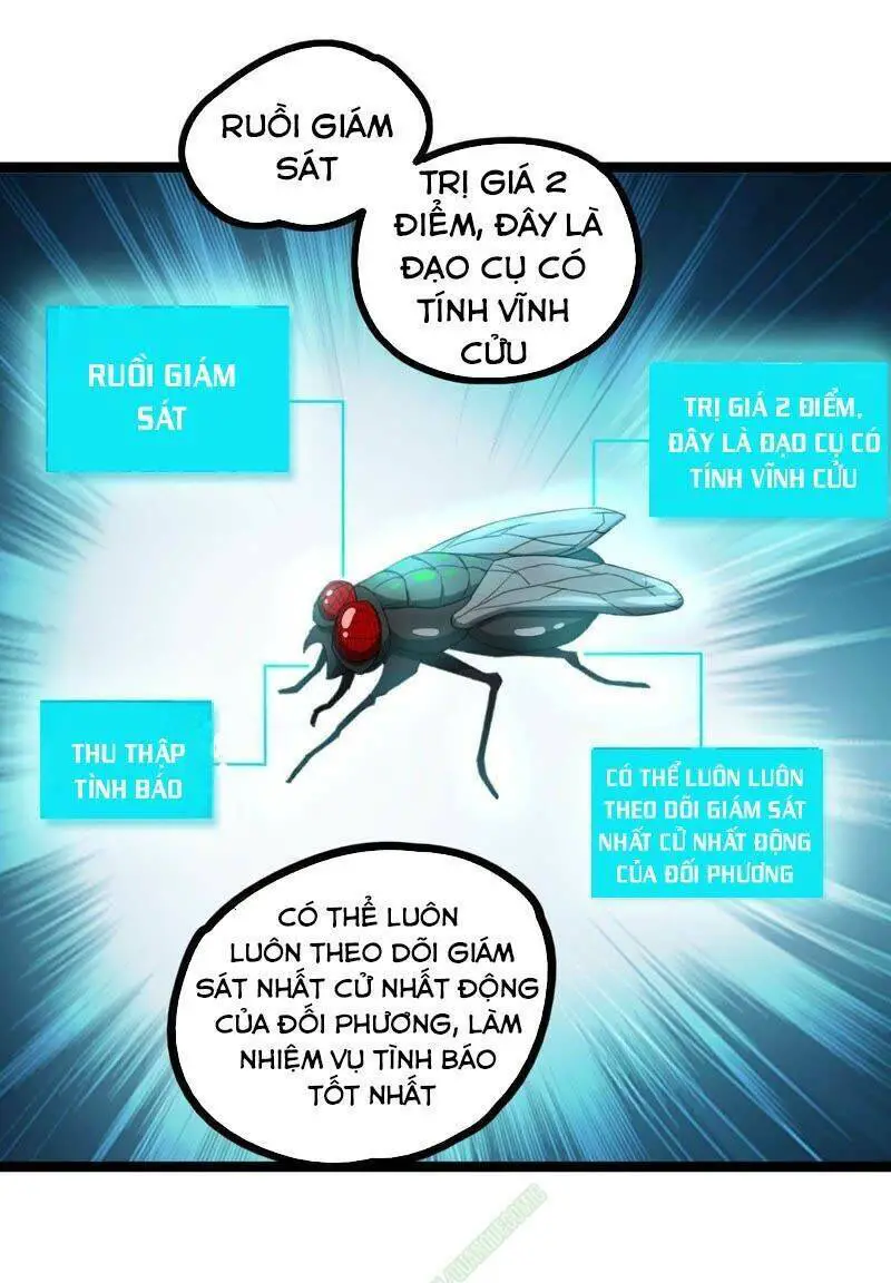 Nữ Thần Trong Điện Thoại Nettruyen ZZZ Chương 10 Page 1