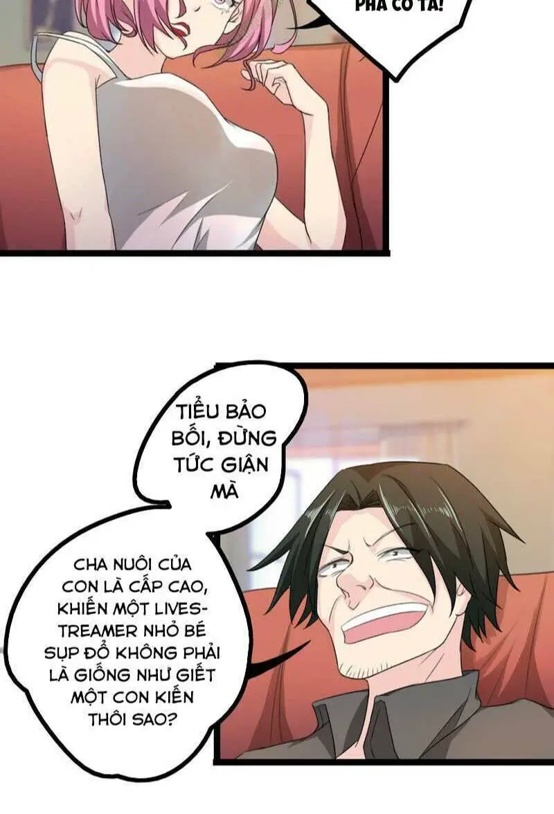 Nữ Thần Trong Điện Thoại Nettruyen ZZZ Chương 10 Page 10