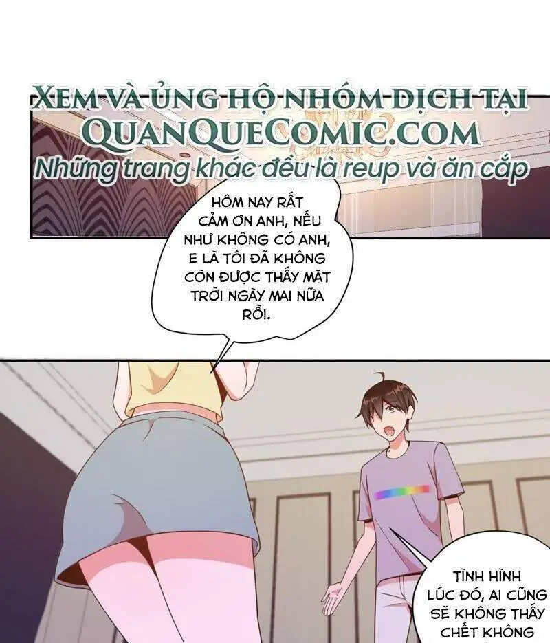 Nữ Thần Trong Điện Thoại Nettruyen ZZZ Chương 78 Page 1