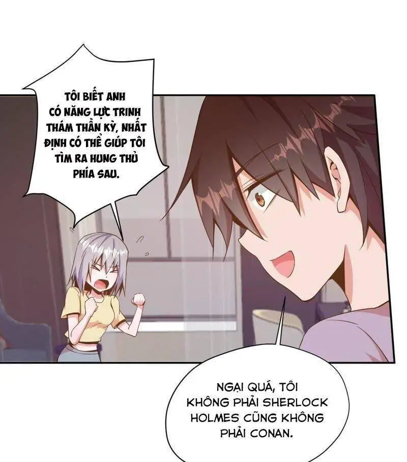 Nữ Thần Trong Điện Thoại Nettruyen ZZZ Chương 78 Page 7