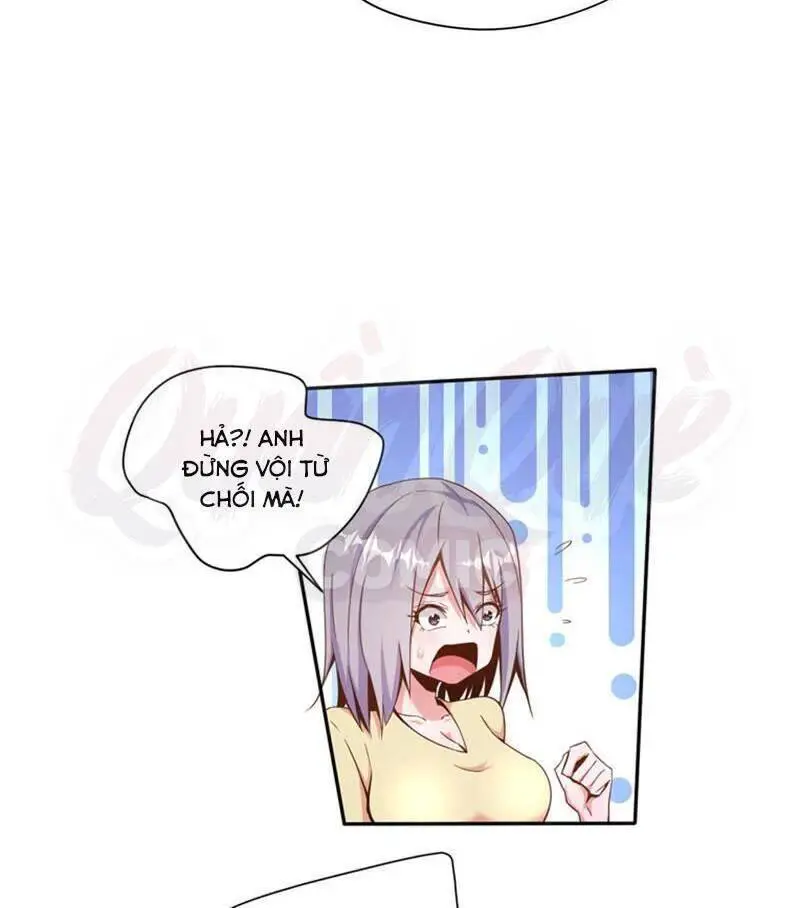 Nữ Thần Trong Điện Thoại Nettruyen ZZZ Chương 78 Page 8