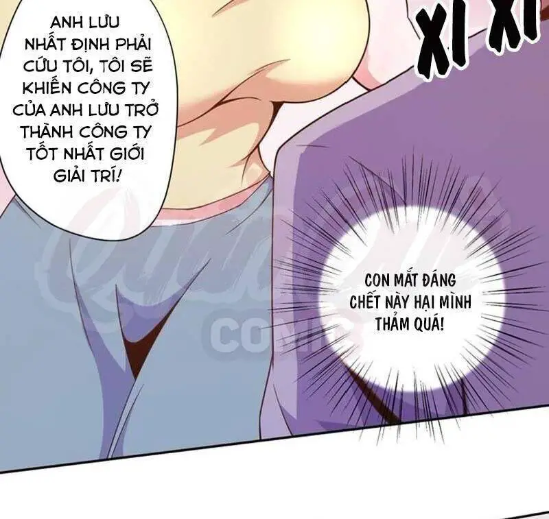 Nữ Thần Trong Điện Thoại Nettruyen ZZZ Chương 78 Page 11