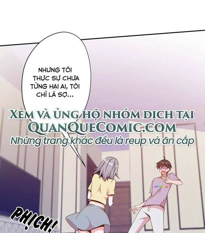 Nữ Thần Trong Điện Thoại Nettruyen ZZZ Chương 78 Page 13