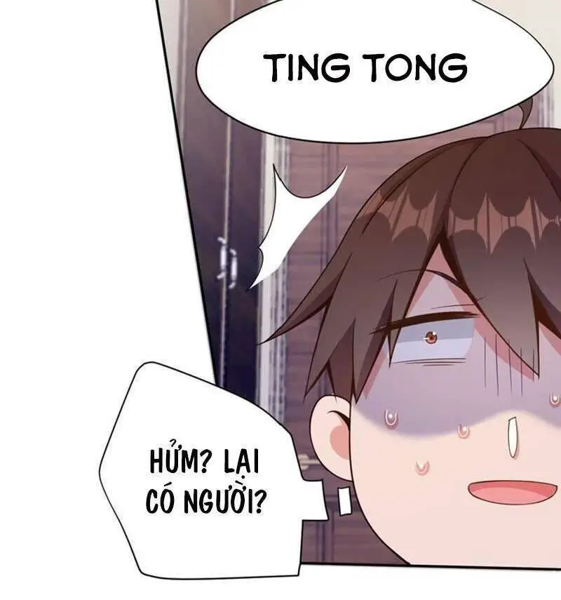 Nữ Thần Trong Điện Thoại Nettruyen ZZZ Chương 78 Page 18