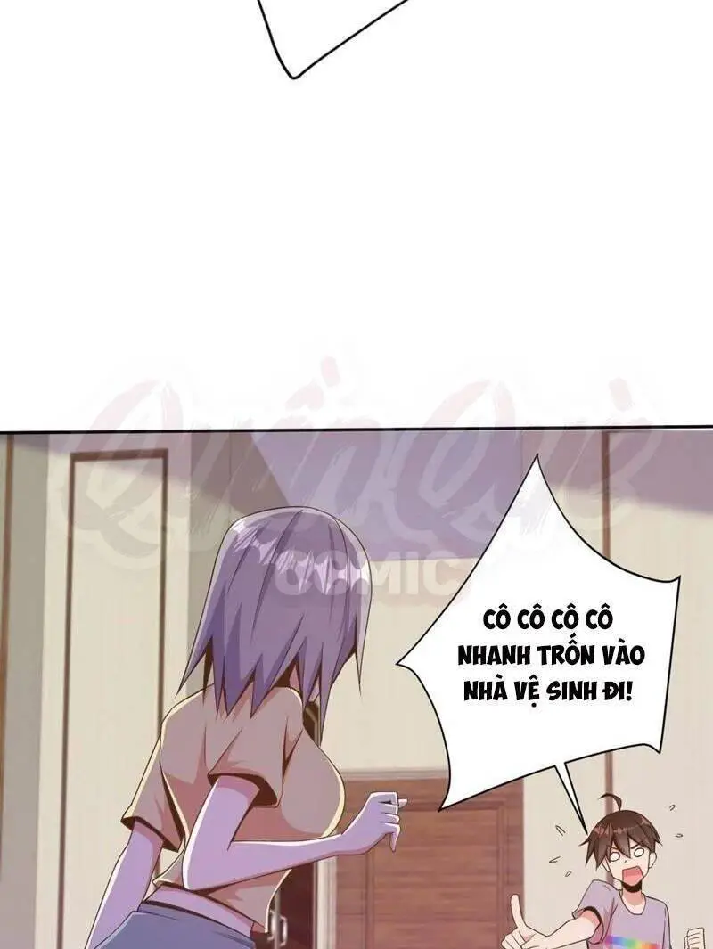 Nữ Thần Trong Điện Thoại Nettruyen ZZZ Chương 78 Page 20
