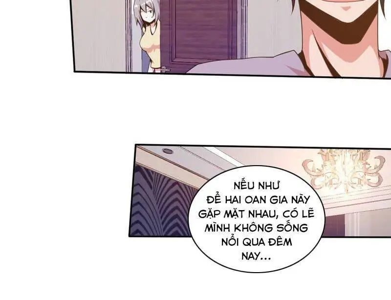 Nữ Thần Trong Điện Thoại Nettruyen ZZZ Chương 78 Page 24