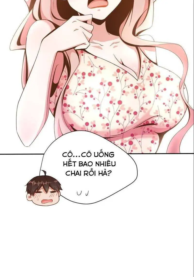 Nữ Thần Trong Điện Thoại Nettruyen ZZZ Chương 78 Page 27