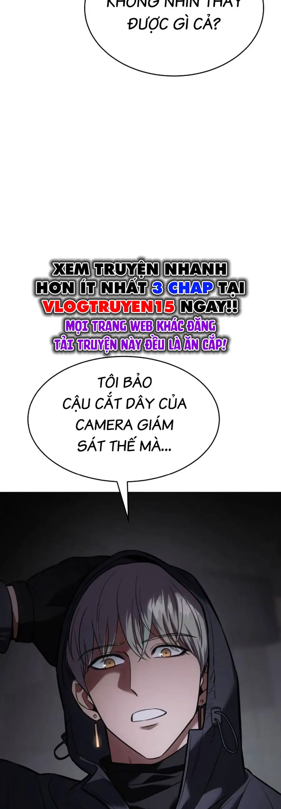 Đặc Vụ Thế Thân Nettruyen ZZZ Chương 75 Page 2