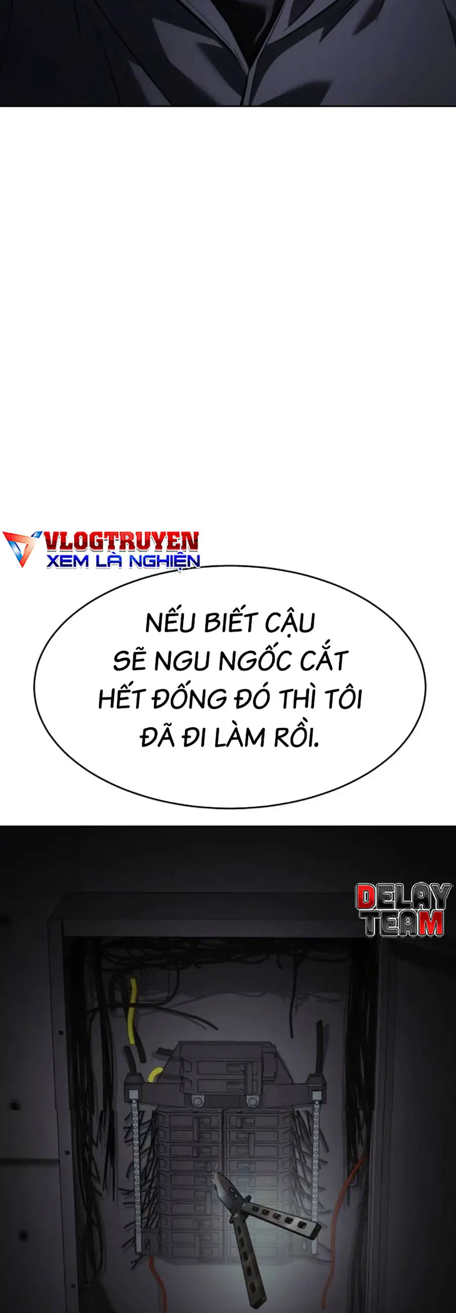 Đặc Vụ Thế Thân Nettruyen ZZZ Chương 75 Page 3